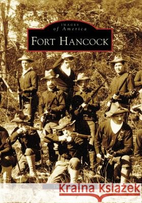 Fort Hancock Thomas Hoffman 9780738550008