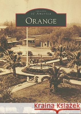 Orange Phil Brigandi 9780738559056