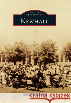 Newhall Maggi Perkins 9780738580258 Arcadia Publishing (SC)