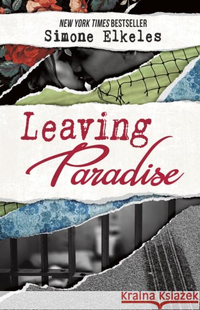 Leaving Paradise: 10th Anniversary Edition Simone Elkeles 9780738710181 Flux