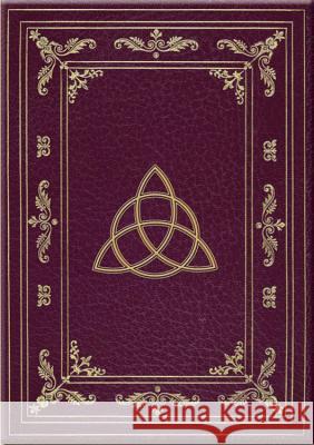 Wiccan Journal Lo Scarabeo 9780738718606