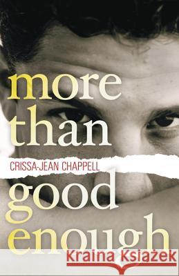 More Than Good Enough Crissa-Jean Chappell 9780738736440 