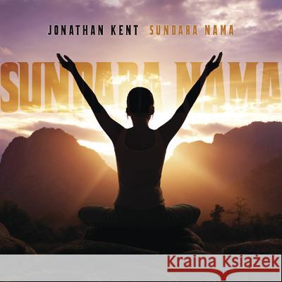 Sundara Nama CD - audiobook Jonathan Kent 9780738743066