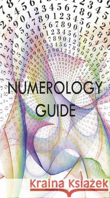 Numerology Guide Stefan Mager 9780738768007 Llewellyn Publications