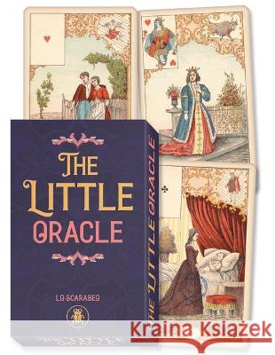 The Little Oracle Lo Scarabeo 9780738776026