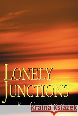 Lonely Junctions R. C. Lemos 9780738836744