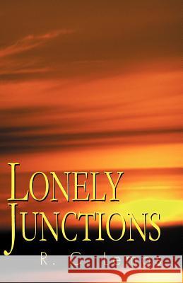 Lonely Junctions R. C. Lemos 9780738836751