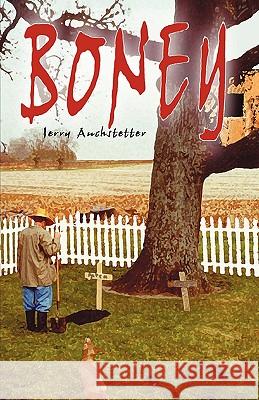 Boney Jerry Auchstetter 9780738841151 Xlibris Corporation