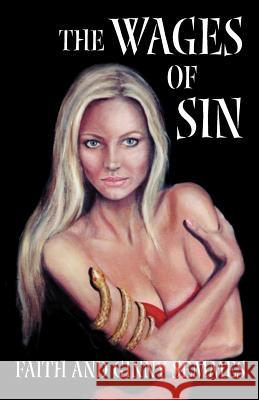 The Wages of Sin Faith Semmes Ginny Semmes 9780738846446