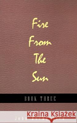 Fire from the Sun John Derbyshire 9780738847221 Xlibris