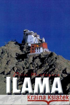 Llama Peter Montagnon 9780738852157 Xlibris
