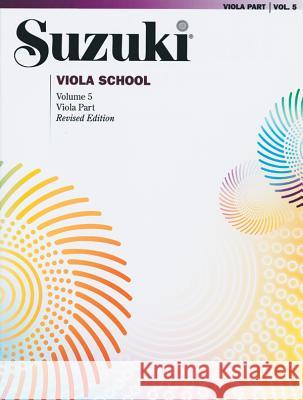 Suzuki Viola School Alfred Publishing 9780739071311 Alfred Publishing Co., Inc.