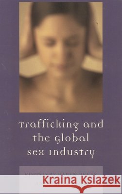 Trafficking & the Global Sex Industry Karen Beeks Delila Amir 9780739113134 Lexington Books