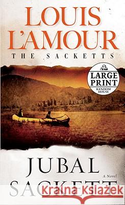 Jubal Sackett Louis L'Amour 9780739378090