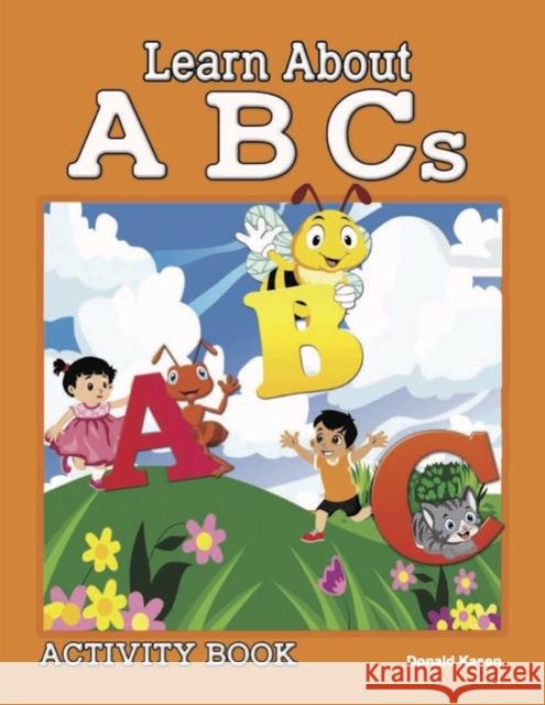 Learn About ABCs Don Kasen 9780739612477 