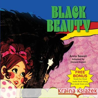 Black Beauty Donald Kasen 9780739635254