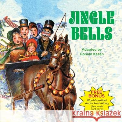 Jingle Bells Donald Kasen 9780739635582
