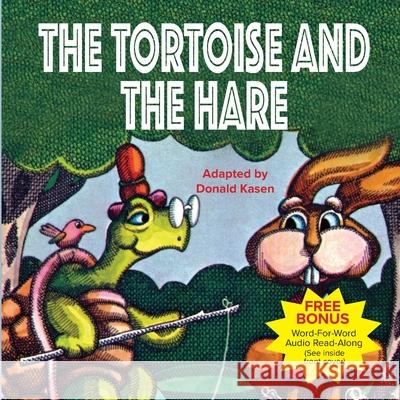 The Tortoise and the Hare Donald Kasen 9780739636008