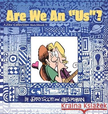 Are We an 