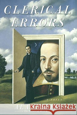 Clerical Errors ISLER 9780743210614