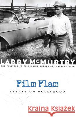 Film Flam Mcmurtry 9780743216241