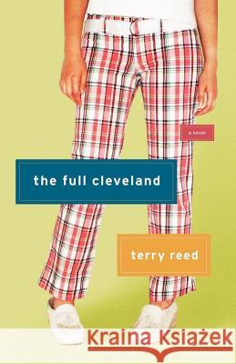 The Full Cleveland Reed, Terry 9780743262743 Simon & Schuster