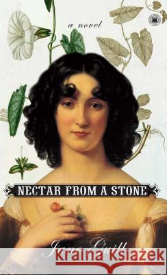 Nectar from a Stone Jane Guill 9780743264792 Simon & Schuster