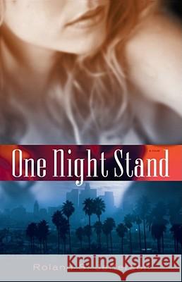 One Night Stand Roland S. Jefferson 9780743268899 Atria Books