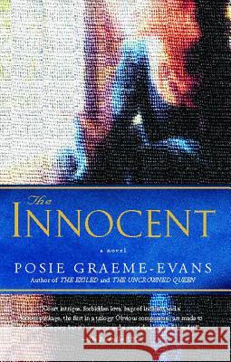 Innocent Graeme-Evans, Posie 9780743272223 Atria Books