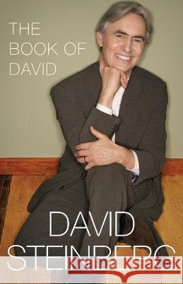 Book of David David Steinberg 9780743272339