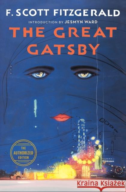 Great Gatsby, the; (Us Import Ed.) F. Scott Fitzgerald 9780743273565 Simon & Schuster