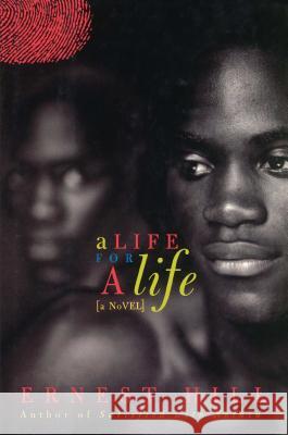 A Life for a Life Hill, Ernest 9780743281607 Simon & Schuster