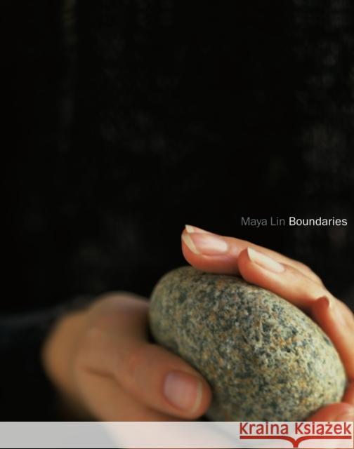 Boundaries Maya Lin 9780743299596 Simon & Schuster