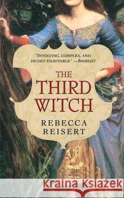 Third Witch, the REISERT 9780743417723 Simon & Schuster