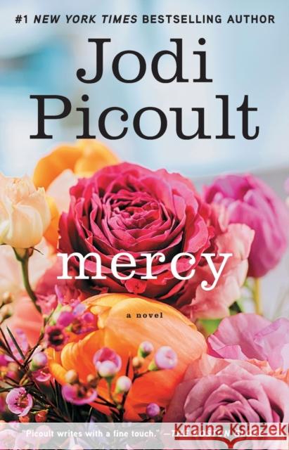 Mercy Jodi Picoult 9780743422444 Washington Square Press