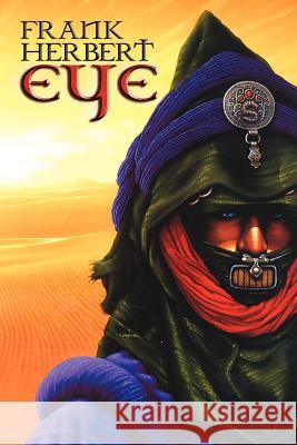 frank herbert eye Herbert, Frank 9780743434799 ibooks