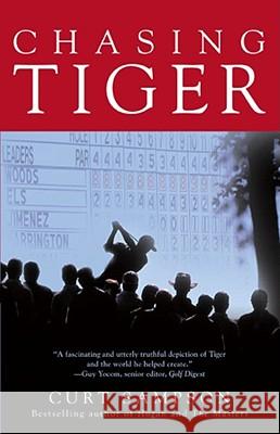 Chasing Tiger Curt Sampson 9780743442138