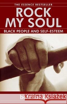 Rock My Soul Hooks, Bell 9780743456067 Washington Square Press