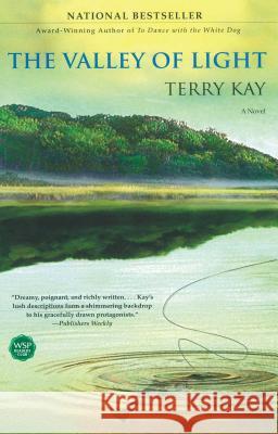 The Valley of Light Terry Kay 9780743475952 Washington Square Press