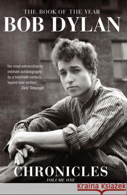 Chronicles Volume 1 Bob Dylan 9780743478649 Simon & Schuster