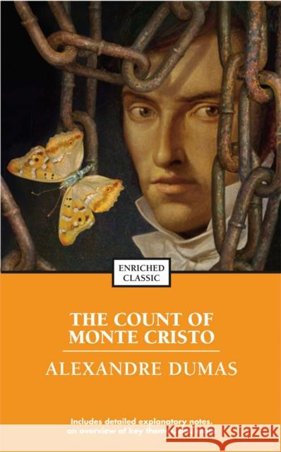 The Count of Monte Cristo Alexandre Dumas Margaret Brantley Brantley Johnson 9780743487559