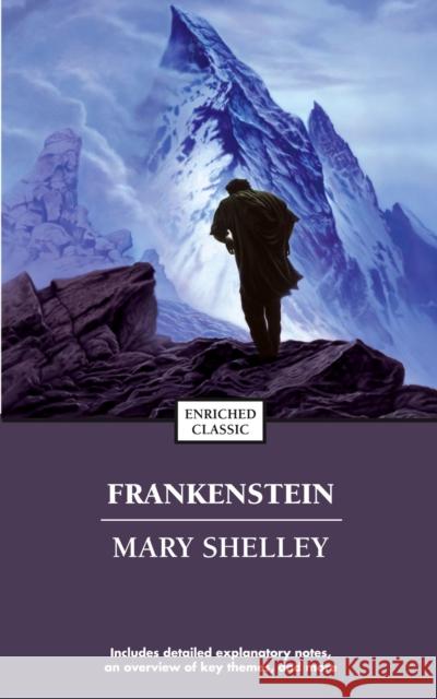 Frankenstein Mary Wollstonecraft Shelley 9780743487580