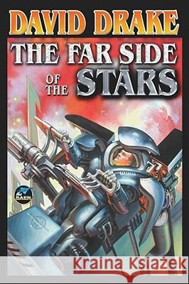 The Far Side of the Stars David Drake 9780743488648