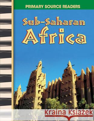 Sub-Saharan Africa Zamosky, Lisa 9780743904384