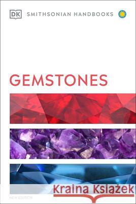 Gemstones Cally Hall 9780744020557 DK Publishing (Dorling Kindersley)