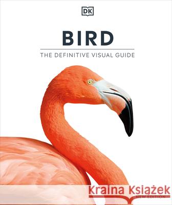 Bird, New Edition DK 9780744039580 DK Publishing (Dorling Kindersley)