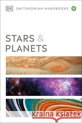 Stars and Planets Ian Ridpath 9780744058093 DK Publishing (Dorling Kindersley)