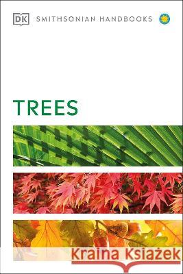 Trees DK 9780744074208 DK Publishing (Dorling Kindersley)