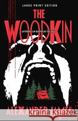 The Woodkin Alexander James 9780744302424 Camcat Books