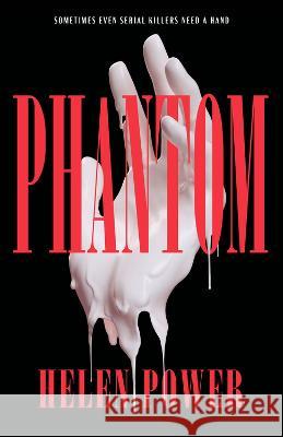 Phantom Helen Power 9780744302660 Camcat Books